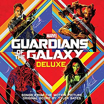 【中古】Guardians of the Galaxy