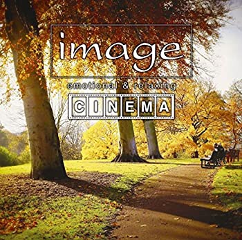 【中古】image cinema emotional&relaxing【メーカー名】SMJ【メーカー型番】【ブランド名】ソニーミュージックエンタテインメント商品画像はイメージです。中古という特性上、使用に影響ない程度の使用感・経年劣化（傷、汚れなど）がある場合がございます。また、中古品の特性上、ギフトには適しておりません。商品名に『初回』、『限定』、『〇〇付き』等の記載がございましても、特典・付属品・保証等は原則付属しておりません。当店では初期不良に限り、商品到着から7日間はを受付けております。(注文後の購入者様都合によるキャンセル・はお受けしていません。)他モールでも併売している商品の為、完売の際は在庫確保できない場合がございます。ご注文からお届けまで1、ご注文⇒ご注文は24時間受け付けております。2、注文確認⇒ご注文後、当店から注文確認メールを送信します。3、在庫確認⇒新品在庫：3-5日程度でお届け。　　※中古品は受注後に、再メンテナンス、梱包しますので　お届けまで3日-10日営業日程度とお考え下さい。　米海外から発送の場合は3週間程度かかる場合がございます。　※離島、北海道、九州、沖縄は遅れる場合がございます。予めご了承下さい。※配送業者、発送方法は選択できません。お電話でのお問合せは少人数で運営の為受け付けておりませんので、メールにてお問合せお願い致します。お客様都合によるご注文後のキャンセル・はお受けしておりませんのでご了承下さい。ご来店ありがとうございます。昭和・平成のCD、DVD、家電、音響機器など希少な商品も多数そろえています。レコード、楽器の取り扱いはございません。掲載していない商品もお探しいたします。映像商品にはタイトル最後に[DVD]、[Blu-ray]と表記しています。表記ないものはCDとなります。お気軽にメールにてお問い合わせください。