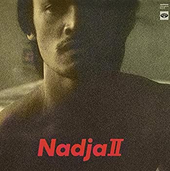 【中古】Nadja2−男と女- （+additional track）　(SHMCD)