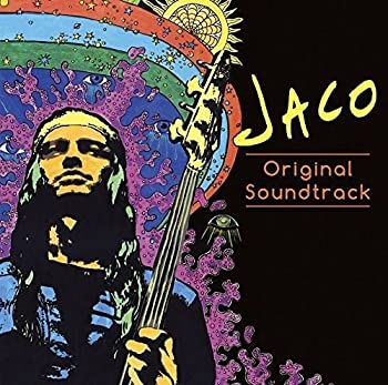 【中古】JACO-オリジナル・サウンドトラック 【中古】JACO-オリジナル・サウンドトラック