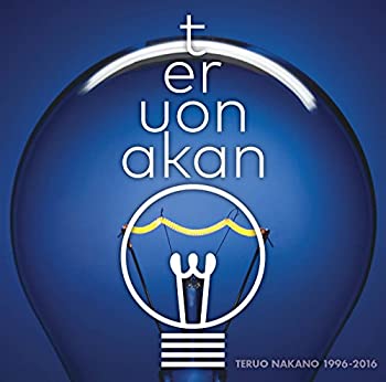 【中古】TERUO NAKANO 1996-2016