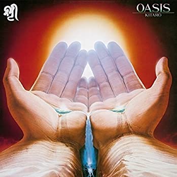 By Title: Ta Line - 【中古】OASIS[UHQCD]