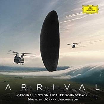 【中古】ARRIVAL 【中古】ARRIVAL