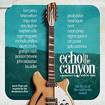 【中古】Echo in the Canyon (Original Motion Picture Soundtrack)