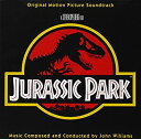 【中古】Jurassic Park: Original Motion Picture Soundtrack【メーカー名】Mca【メーカー型番】1972140【ブランド名】Mca【商品説明】中古商品のご購入時はご購入前に必ず確認をお願いいたします。商品画像はイメージです。中古という特性上、使用に影響ない程度の使用感・経年劣化（傷、汚れなど）がある場合がございます。また、中古品の特性上、ギフトには適しておりません。商品名に『初回』、『限定』、『〇〇付き』等の記載がございましても、特典・付属品・保証等は原則付属しておりません。当店では初期不良に限り、商品到着から7日間はを受付けております。(注文後の購入者様都合によるキャンセル・はお受けしていません。)他モールでも併売している商品の為、完売の際は在庫確保できない場合がございます。ご注文からお届けまで1、ご注文⇒ご注文は24時間受け付けております。2、注文確認⇒ご注文後、当店から注文確認メールを送信します。3、在庫確認⇒新品在庫：3?5日程度でお届け。　　※中古品は受注後に、再メンテナンス、梱包しますので　お届けまで3日?10日営業日程度とお考え下さい。　米海外から発送の場合は3週間程度かかる場合がございます。　※離島、北海道、九州、沖縄は遅れる場合がございます。予めご了承下さい。※配送業者、発送方法は選択できません。お電話でのお問合せは少人数で運営の為受け付けておりませんので、メールにてお問合せお願い致します。お客様都合によるご注文後のキャンセル・はお受けしておりませんのでご了承下さい。ご来店ありがとうございます。昭和・平成のCD、DVD、家電、音響機器など希少な商品も多数そろえています。レコード、楽器の取り扱いはございません。掲載していない商品もお探しいたします。映像商品にはタイトル最後に[DVD]、[Blu-ray]と表記しています。表記ないものはCDとなります。お気軽にメールにてお問い合わせください。