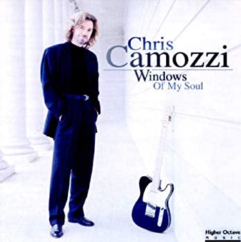 【中古】Windows of My Soul