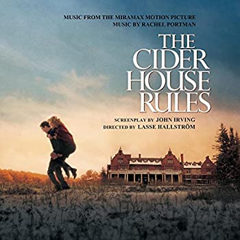 【中古】The Cider House Rules: Music from the Miramax Motion Picture