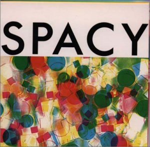 【中古】SPACY (紙ジャケット仕様)