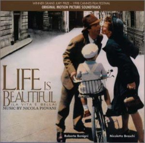 【中古】オリジナル・サウンドトラック ライフ・イズ・ビューティフル
