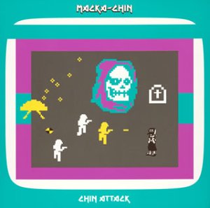【中古】CHIN ATTACK