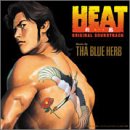 【中古】HEAT-灼熱-original soundtrack