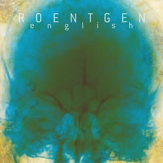 【中古】ROENTGEN.english(CCCD)