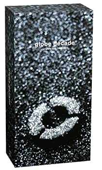 楽天市場】globe 2 decadeの通販 楽天市場】globe 2 decadeの通販