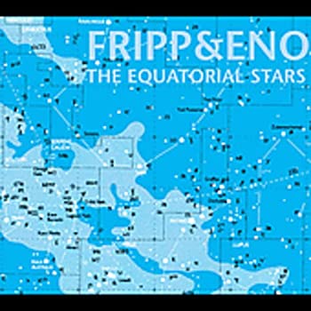 【中古】The Equatorial Stars