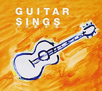 【中古】Guitar Sings