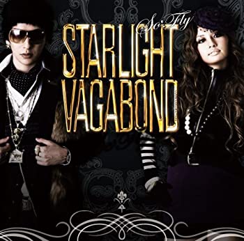 【中古】STARLIGHT VAGABOND ~LUVS COLLECTION~ 【中古】STARLIGHT VAGABOND ~LUVS COLLECTION~