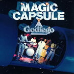 【中古】MAGIC CAPSULE