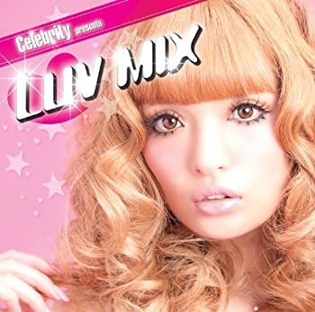 【中古】LUV MIX【メーカー名】EXIT LINE【メーカー型番】【ブランド名】Exit Line商品画像はイメージです。中古という特性上、使用に影響ない程度の使用感・経年劣化（傷、汚れなど）がある場合がございます。また、中古品の特性上、ギフトには適しておりません。商品名に『初回』、『限定』、『〇〇付き』等の記載がございましても、特典・付属品・保証等は原則付属しておりません。当店では初期不良に限り、商品到着から7日間はを受付けております。(注文後の購入者様都合によるキャンセル・はお受けしていません。)他モールでも併売している商品の為、完売の際は在庫確保できない場合がございます。ご注文からお届けまで1、ご注文⇒ご注文は24時間受け付けております。2、注文確認⇒ご注文後、当店から注文確認メールを送信します。3、在庫確認⇒新品在庫：3-5日程度でお届け。　　※中古品は受注後に、再メンテナンス、梱包しますので　お届けまで3日-10日営日程度とお考え下さい。　米海外から発送の場合は3週間程度かかる場合がございます。　※離島、北海道、九州、沖縄は遅れる場合がございます。予めご了承下さい。※配送業者、発送方法は選択できません。お電話でのお問合せは少人数で運営の為受け付けておりませんので、メールにてお問合せお願い致しますお客様都合によるご注文後のキャンセル・はお受けしておりませんのでご了承下さい。ご来店ありがとうございます。 昭和・平成のCD、DVD、家電、音響機器など希少な商品も多数そろえています。 掲載していな商品もお探しいたします。 お気軽にメールにてお問い合わせください。