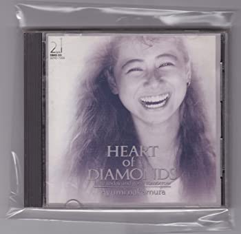 【中古】HEART of DIAMONDS 【中古】HEART of DIAMONDS