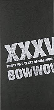【中古】XXXV(DVD付)