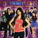 【中古】Victorious: Music from the Hit TV Show