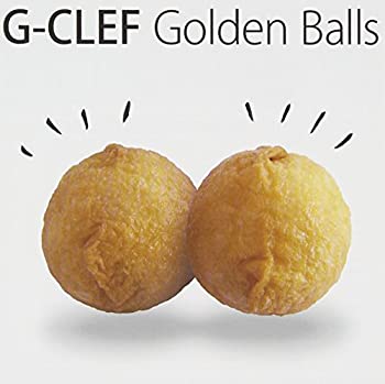 【中古】GOLDEN☆BEST G-クレフ~Golden Balls【メーカー名】ソニー・ミュージックダイレクト【メーカー型番】【ブランド名】ソニーミュージックエンタテインメント商品画像はイメージです。中古という特性上、使用に影響ない程度の使用感・経年劣化（傷、汚れなど）がある場合がございます。また、中古品の特性上、ギフトには適しておりません。商品名に『初回』、『限定』、『〇〇付き』等の記載がございましても、特典・付属品・保証等は原則付属しておりません。当店では初期不良に限り、商品到着から7日間はを受付けております。(注文後の購入者様都合によるキャンセル・はお受けしていません。)他モールでも併売している商品の為、完売の際は在庫確保できない場合がございます。ご注文からお届けまで1、ご注文⇒ご注文は24時間受け付けております。2、注文確認⇒ご注文後、当店から注文確認メールを送信します。3、在庫確認⇒新品在庫：3-5日程度でお届け。　　※中古品は受注後に、再メンテナンス、梱包しますので　お届けまで3日-10日営業日程度とお考え下さい。　米海外から発送の場合は3週間程度かかる場合がございます。　※離島、北海道、九州、沖縄は遅れる場合がございます。予めご了承下さい。※配送業者、発送方法は選択できません。お電話でのお問合せは少人数で運営の為受け付けておりませんので、メールにてお問合せお願い致します。お客様都合によるご注文後のキャンセル・はお受けしておりませんのでご了承下さい。ご来店ありがとうございます。 昭和・平成のCD、DVD、家電、音響機器など希少な商品も多数そろえています。 掲載していな商品もお探しいたします。 お気軽にメールにてお問い合わせください。