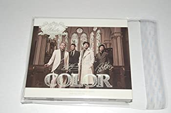 WHITE?Lovers　on　canvas?（HMV　Limited）