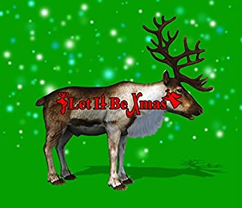 【中古】Let It Be Xmas 【中古】Let It Be Xmas