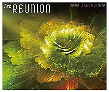 【中古】3rd REUNION スペシャル パッケージ