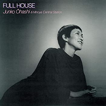 【中古】FULL HOUSE