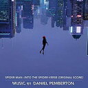 【中古】Spider-Man: Into the Spider-Verse (Original Motion Picture Soundtrack)