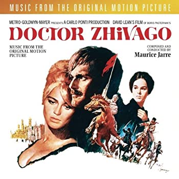 【中古】Doctor Zhivago: Original Motion Picture Soundtrack - The Deluxe Thirtieth Anniversary Edition【メーカー名】Rhino【メーカー型番】【ブランド名】【商品説明】中古商品のご購入時はご購入前に必ず確認をお願いいたします。商品画像はイメージです。中古という特性上、使用に影響ない程度の使用感・経年劣化（傷、汚れなど）がある場合がございます。また、中古品の特性上、ギフトには適しておりません。商品名に『初回』、『限定』、『〇〇付き』等の記載がございましても、特典・付属品・保証等は原則付属しておりません。当店では初期不良に限り、商品到着から7日間はを受付けております。(注文後の購入者様都合によるキャンセル・はお受けしていません。)他モールでも併売している商品の為、完売の際は在庫確保できない場合がございます。ご注文からお届けまで1、ご注文⇒ご注文は24時間受け付けております。2、注文確認⇒ご注文後、当店から注文確認メールを送信します。3、在庫確認⇒新品在庫：3?5日程度でお届け。　　※中古品は受注後に、再メンテナンス、梱包しますので　お届けまで3日?10日営業日程度とお考え下さい。　米海外から発送の場合は3週間程度かかる場合がございます。　※離島、北海道、九州、沖縄は遅れる場合がございます。予めご了承下さい。※配送業者、発送方法は選択できません。お電話でのお問合せは少人数で運営の為受け付けておりませんので、メールにてお問合せお願い致します。お客様都合によるご注文後のキャンセル・はお受けしておりませんのでご了承下さい。ご来店ありがとうございます。昭和・平成のCD、DVD、家電、音響機器など希少な商品も多数そろえています。レコード、楽器の取り扱いはございません。掲載していない商品もお探しいたします。映像商品にはタイトル最後に[DVD]、[Blu-ray]と表記しています。表記ないものはCDとなります。お気軽にメールにてお問い合わせください。