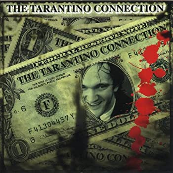 【中古】The Tarantino Connection
