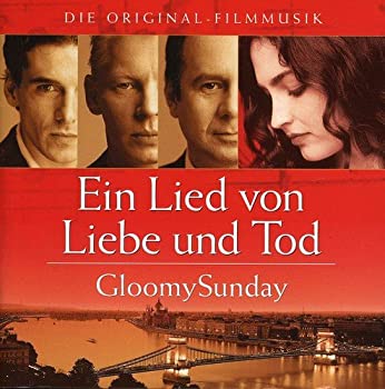 【中古】Gloomy Sunday