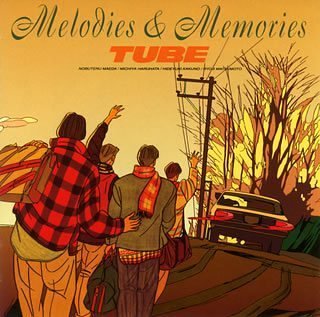 【中古】Melodies & Memories