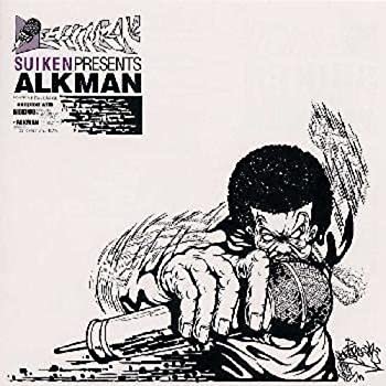 【中古】ALKMAN