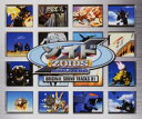 【中古】ゾイド新世紀/ゼロ — オリジナル・サウンドトラック 01