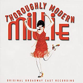 【中古】Thoroughly Modern Millie / O.B.C.R.
