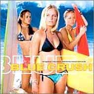 【中古】BLUE CRUSH オリジナル・サウンドトラック