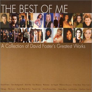 乐天商城 - 【中古】Best of Me-a Collection of David's Foster's