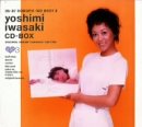 【中古】85-87 岩崎良美 CD-BOX ぼくらのベスト3