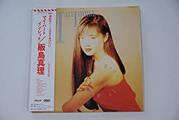 【中古】My Heart In Red
