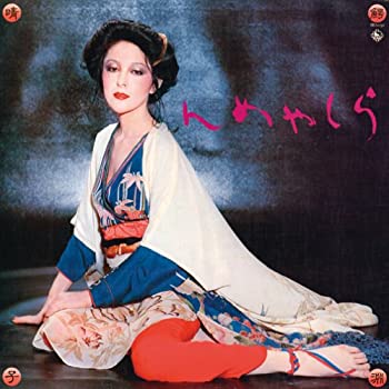 【中古】らしゃめん(紙ジャケット)