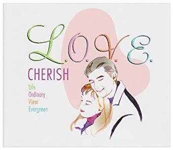 【中古】チェリッシュCDBOX「L.O.V.E.」あの頃青春グラフティあの日 あの時 あのメロディ