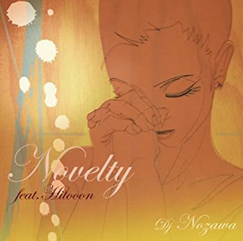 By Title: Ta Line - 【中古】NOVELTY FEAT.HITOOON