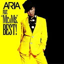 【中古】FEAT. Mr.&Ms. BEST!(DVD付)
