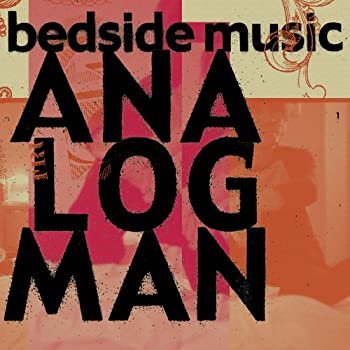 【中古】Bedside Music