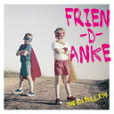 【中古】FRIEN-D-ANKE