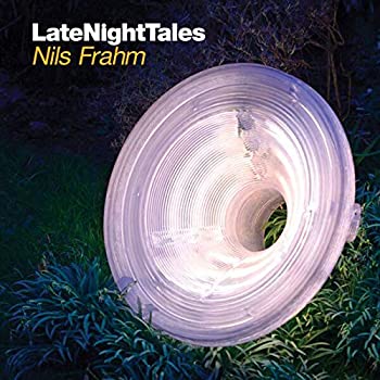 【中古】Late Night Tales Nils Frahm (2lp180g Download) 12 inch Analog