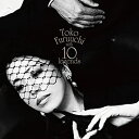 【中古】Toko Furuuchi with 10 legends(初回限定盤)(DVD付)